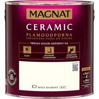 Magnat Ceramic Biały Diament C1 2,5L