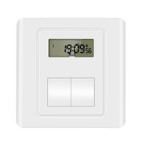 86-Type Smart Wall Timer Switch