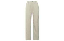 Under Armour Knitted Sweatpants Men's Khaki Moderate Straight Fit Pants 1342263-233 38/32
