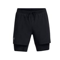 Under Armour Launch shorts 1382640-001 M black