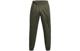 Under Armour Unstoppable Sweatpants Men's Green 1379803-390 L