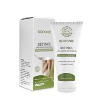 1/2/3Pcs Retinol Anti-aging Body Cream Anti Wrinkle Skin Care Firming Cellulite Sagging 1pc