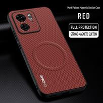 Car Magnetic Case For Motorola Moto Edge 40 Neo Pro Edge40 Pro 5G Silicone ShockProof Protective Back Phone Cover Coque Motorola Edge 40