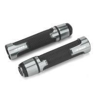 For HONDA Forza 350 Forza350 7/8'' 22MM CNC Handlebar Grips Handle Bar Covers Handlebar Cover With Plug Motorcycle Accessories