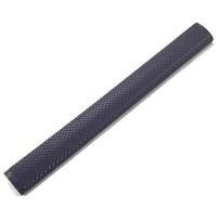 30 cm biliardo rankenos, baseino lazdelės galo movos apsauga, biliardo apvyniojimas, guminis pynimas, lazdelės rankena, biliardo aksesuarai, 6 spalvos pasirinktinai purple