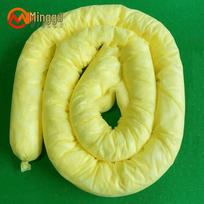 Industrial Spill Absorbent Boom