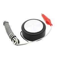 For Processing Woodworking Cnc Z-axis Router Mill Waterproof Oil-proof 1 Pc 2 Pin Cable 25x40x10mm CNC Engraving China Mainland