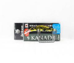 Jackson Kanade 50 mm Upėtakis Skęstantis Masalas BKG (6761)