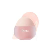 DINTO Chubby Mocchi Jelly Paw Paw lūpų kaukė 10g P000DXAB - 791 Bebe Paw Paw white