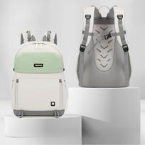 Large-capacity Backpack, Children's Backpack, School Opening Season, Primary School Students' Schoolbag