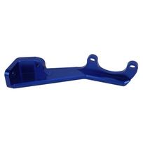 Pagrindinio sankabos cilindro atraminis rinkinys Aliuminio lydinio cilindro atraminis laikiklis Pakeitimas Subaru WRX STI Impreza