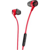 HyperX Earbuds II, Red 705L8AA