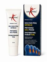 Lucovital gelis nuo pėdų grybelio, 30 ml