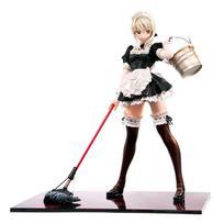 ataraxia Saber Alter Maid Figure Fate/hollow Ver. juoda