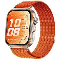 Huawei Watch Fit 5 Pro Pomarańczowy Niki-B29W