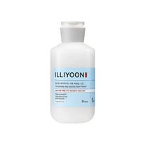ILLIYOON Ceramide Ato Giliai Drėkinantis pH Subalansuotas Jautrios Odos Tonikas 250ml
