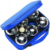 Easykado - Sacoche 6 Boules Pétanque Easykado