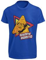 Danny Devito Dorito T-SHIRT S-3XL Comedy Actor Funny Movie Joke Meme GIFT TEE S