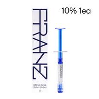 [FRANZ] Kamieninių ląstelių auginimo terpės ampulė 1ml (1 vnt. / 4 vnt.) 1.10% 1ea