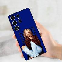 B-Britney Singer Spears telefono dėklas, skirtas Samsung Galaxy S 24,25,23,22,21,20 Plus Ultra 5G Lite, smūgiams atsparus dangtelis Samsung S26Plus
