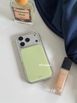 Korean Fashion Gentle Temperament ins Mustard Yellow Drip glue Phone Case For IPhone 11 12 13 14 15 16 17 Pro Max Plus Cover iPhone Air