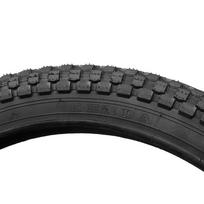 Kenda bicycle tire 20x2.125 20x2.35 24x2.125 Biketrial BMX MTB mountian bike tires Block pattern non-slip 1pc K905 20x2.125