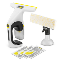 Kärcher WV 1 Compact Care+, baltas - Langų valytuvas