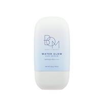 BOM Water Glow Sun Serum SPF50+PA++++ - serumas nuo saulės