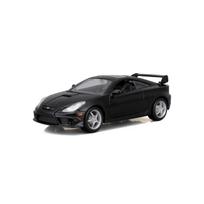 Maisto Toyota Celica 2004 Juodas Metalinis Modelis 31237 1/24 GT-S / (Galutinis produktas)