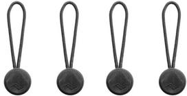 "Peak Design Micro Anchor V4" 4 vnt., juodos, FOTPEA4PK_AN_BK_4