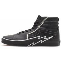 Vans SK8-HI 'Bolt - Black' Men's VN0A5JIVBKA EU 36.5