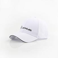 Lexus logotipo lauko vasaros sportinė kepurė su siuvinėjimu, beisbolo kepurės, pavasario ir rudens lauko reguliuojama kasdienė kepurė, apsauganti nuo saulės