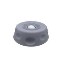 Food-Grade Silicone Dog Licking Bowl Rolling Ball Anti-Choking Pet Slow Feeder Anti-slip Pet Feeding Bowl Pet Enrichment