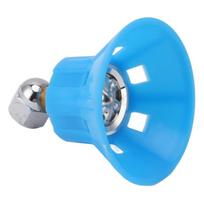 5 Holes Nozzle Parts Copper and Plastic Garden Nozzle Parts Sprayer Nozzle Tips  Misting System Use 5 Holes
