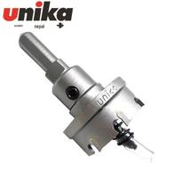 Unika Super Hard Alloy MCS Type Hole Saw for Stainless Steel