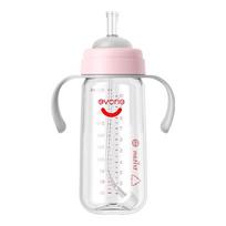 Evorie Wide-Neck Tritan Baby Bottles & Sets