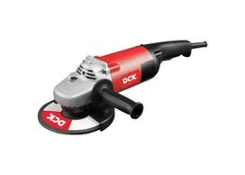 Elektrinis kampinis šlifuoklis 230mm, 2600W, KSM230SH, DCK