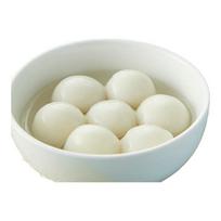 Sinian Sugar-Free Black Sesame Tangyuan