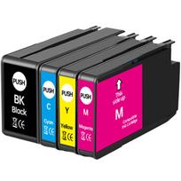 G&G Suderinamas rašalo kasetė HP OfficeJet Pro 9730/9730e