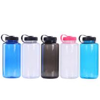 32oz Large Capacity Tritan Wide-Mouth Sports Water Bottle with Handle 901-1000ml juoda