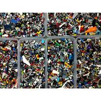 10 Pounds Bulk Lot of Random Parts and Pieces for DIY Projects Crafting Repair and Creative Applications Ideal for Hobbies Educ United States