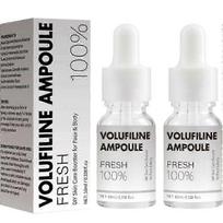 10ml Volufiline  Ampoule for Softening and Moisturizing Skin 2