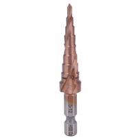 High Speed Steel Hole Opening Tool Multifunctional Counterbore Hole Cutter Drilling Tool  Cutting 3-12mm M35 bit
