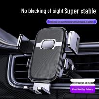 Haoqishi Car Air Vent Phone Holder Air Vent Mount