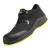 SAUGUMO JOGGER MODULO serija Lengvi kvėpuojantys saugos batai 43
