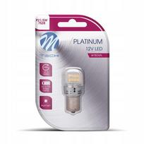 Żarówka P21/5W Led 12/24V Canbus White