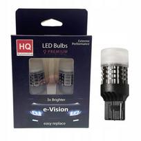 W21W Led Żarówki T20 Canbus 6000K Premium 12/24V Retrofit 7440 White Białe