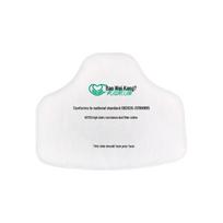 Baoweikang 3700 KN95 Industrial Dust Respirator