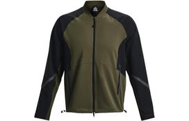Under Armour striukė vyriška žalia 1377170-390 M