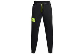 Under Armour Summit Sweatpants Men's Black 1366226-001 S